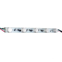 DC24V led Light strip white color aluminum PCB bar for lighting and decorating